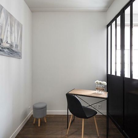 Apartamento Zen et design, proche Cité Corsaire Saint-Malo Exterior foto