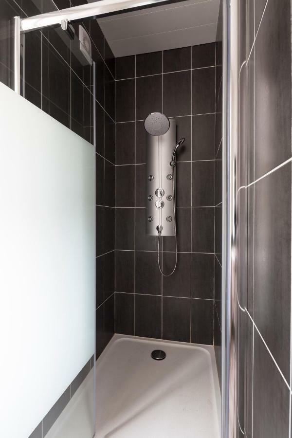 Apartamento Zen et design, proche Cité Corsaire Saint-Malo Exterior foto